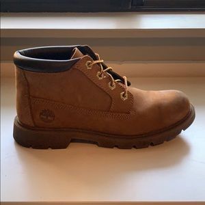 Timberland Nellie boots